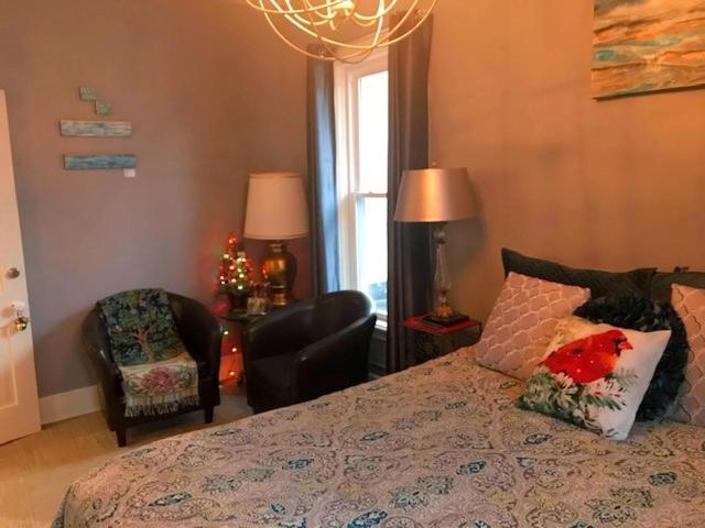 The Muse Gallery Guesthouse 密尔沃基 外观 照片