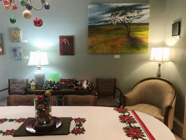 The Muse Gallery Guesthouse 密尔沃基 外观 照片