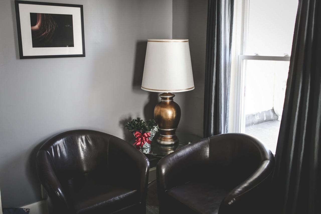 The Muse Gallery Guesthouse 密尔沃基 外观 照片