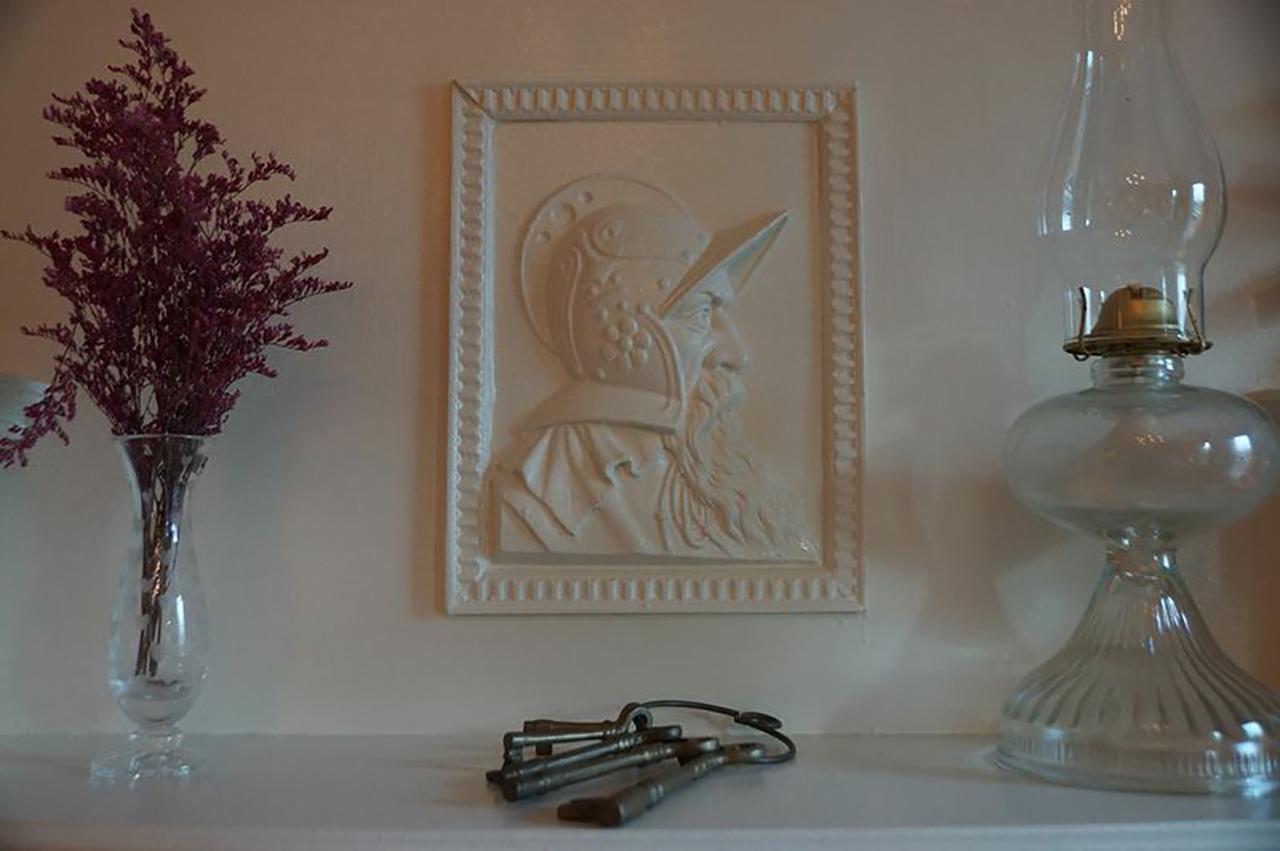 The Muse Gallery Guesthouse 密尔沃基 外观 照片