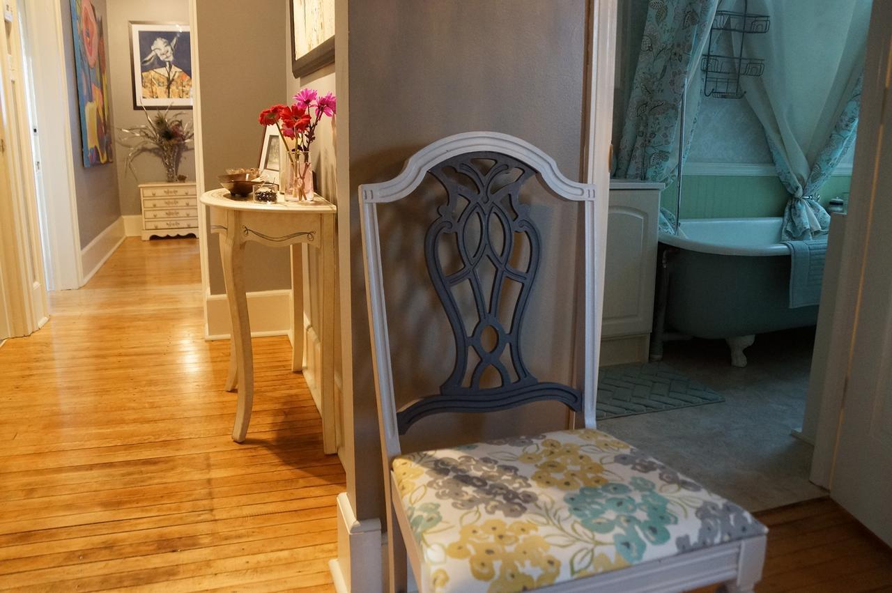 The Muse Gallery Guesthouse 密尔沃基 外观 照片