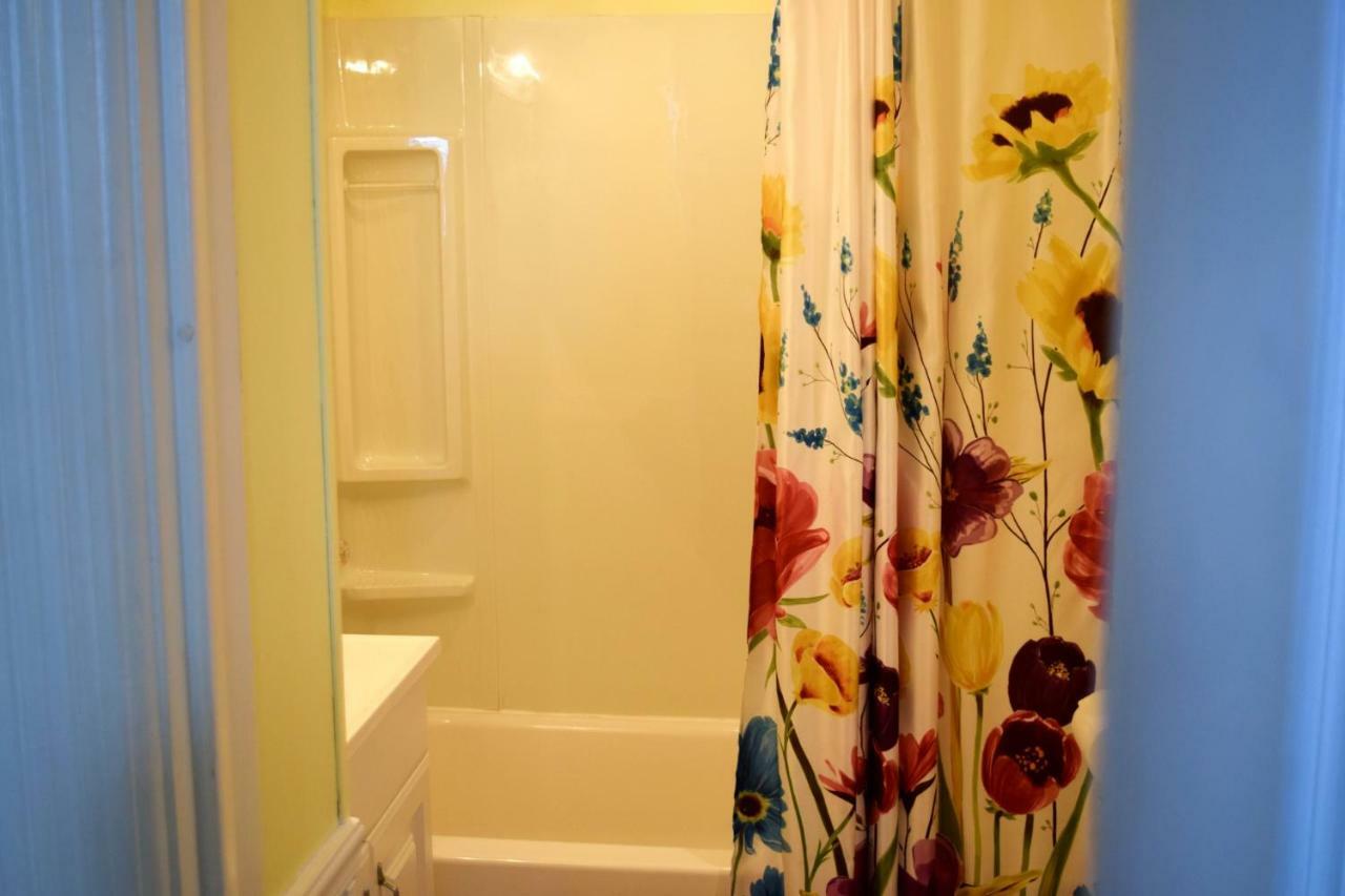 The Muse Gallery Guesthouse 密尔沃基 外观 照片